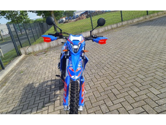BETA RR 125 LC 4T ENDURO R RACING, 0002746