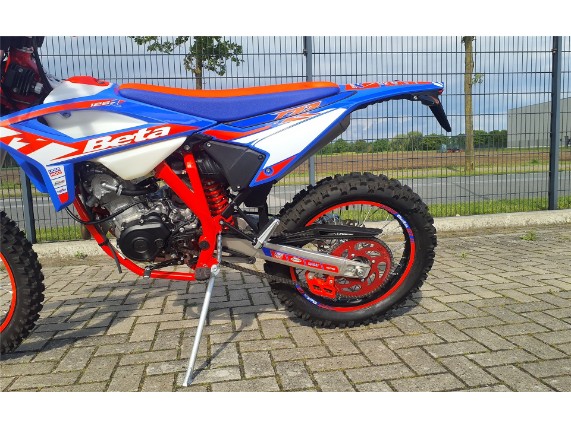BETA RR 125 LC 4T ENDURO R RACING, 0002746