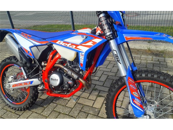 BETA RR 125 LC 4T ENDURO R RACING, 0002746