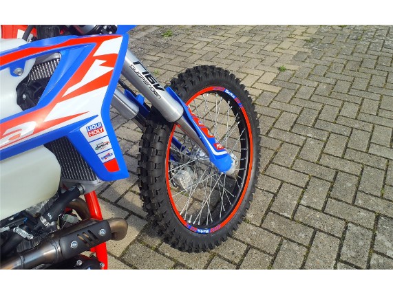 BETA RR 125 LC 4T ENDURO R RACING, 0002746