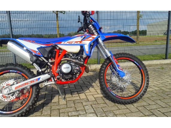 BETA RR 125 LC 4T ENDURO R RACING, 0002746