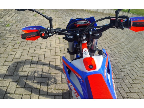 BETA RR 125 LC 4T ENDURO R RACING, 0002746