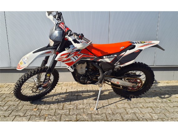 BETA RR 450 4T, 0001998