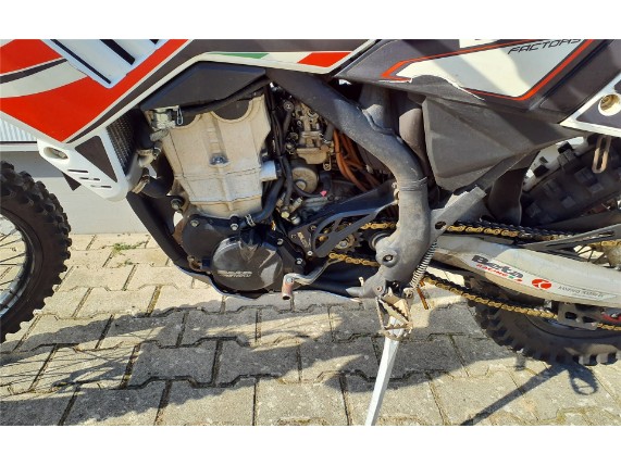 BETA RR 450 4T, 0001998