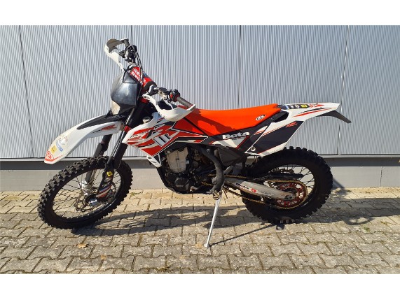 BETA RR 450 4T, 0001998