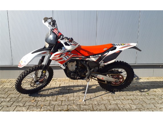 BETA RR 450 4T, 0001998