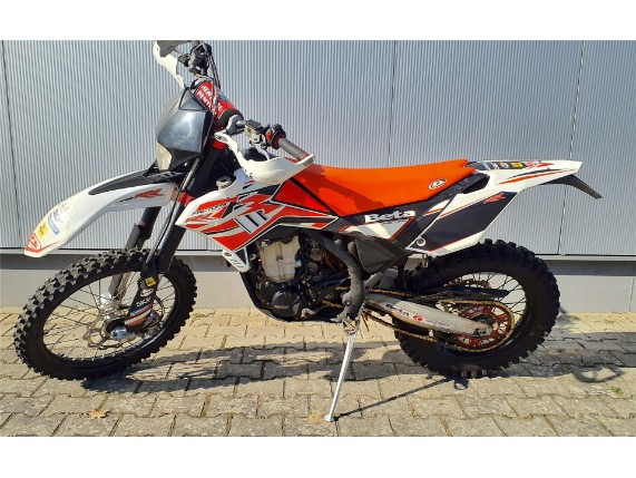 BETA RR 450 4T, 0001998