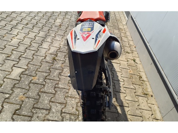 BETA RR 450 4T, 0001998