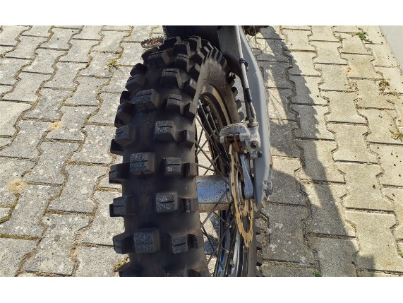 BETA RR 450 4T, 0001998