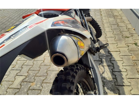 BETA RR 450 4T, 0001998