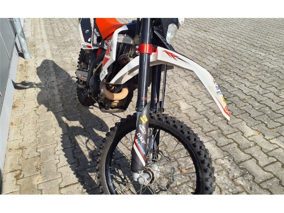 BETA RR 450 4T, 0001998