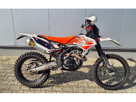 BETA RR 450 4T, 0001998