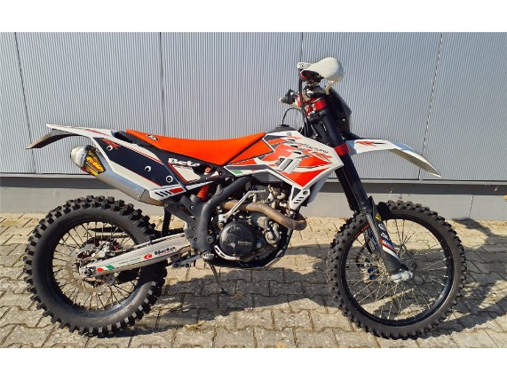 BETA RR 450 4T, 0001998