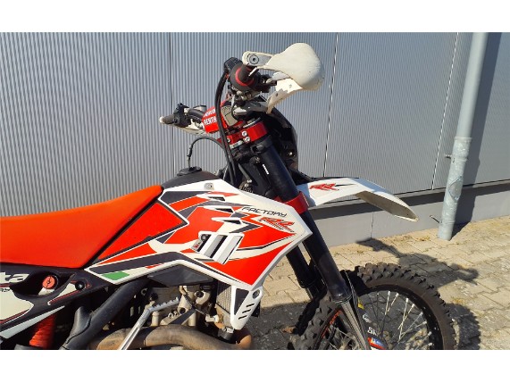 BETA RR 450 4T, 0001998