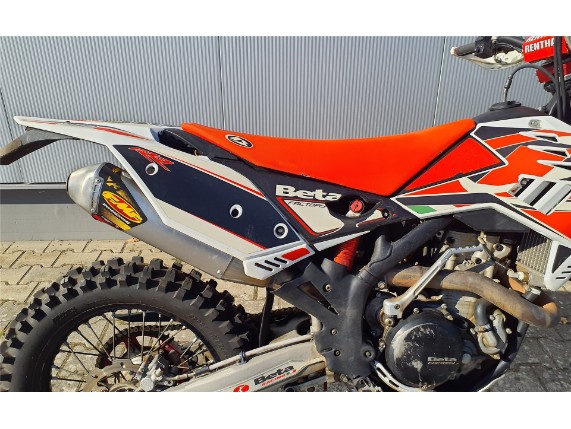 BETA RR 450 4T, 0001998