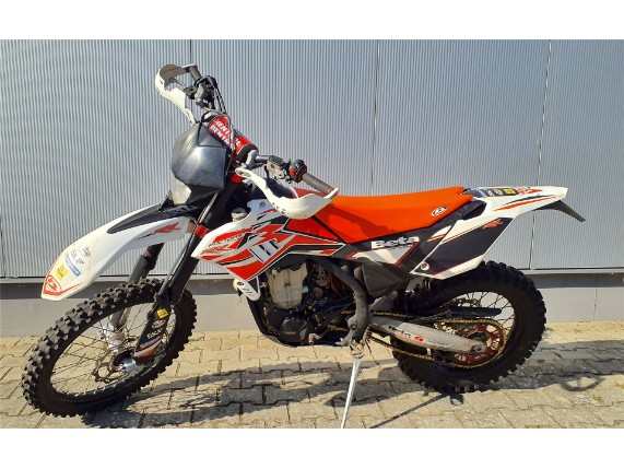 BETA RR 450 4T, 0001998