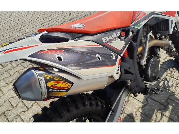 BETA RR 450 4T, 0001998