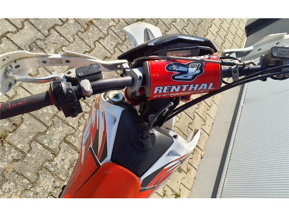 BETA RR 450 4T, 0001998