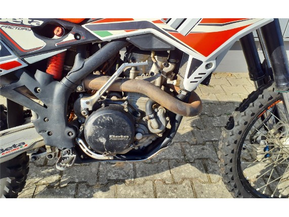 BETA RR 450 4T, 0001998