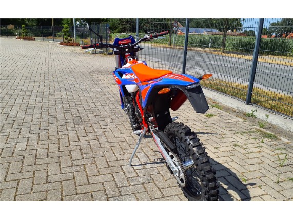BETA RR 50 2T RACING ENDURO R, 0002986