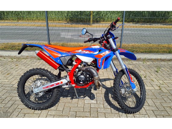 BETA RR 50 2T RACING ENDURO R, 0002986