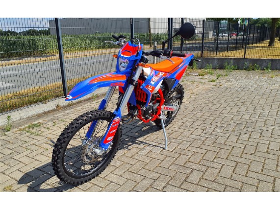 BETA RR 50 2T RACING ENDURO R, 0002986
