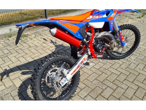 BETA RR 50 2T RACING ENDURO R, 0002986