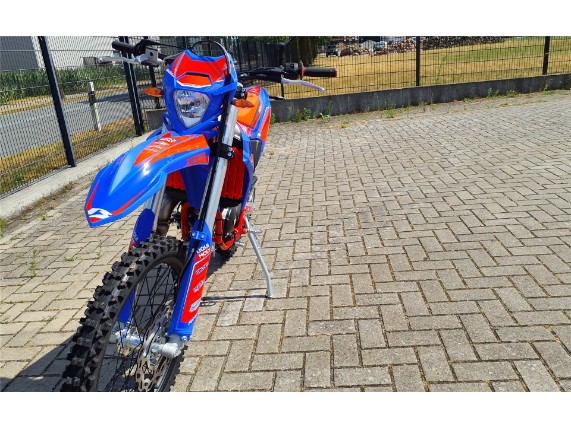 BETA RR 50 2T RACING ENDURO R, 0002986