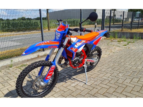 BETA RR 50 2T RACING ENDURO R, 0002986