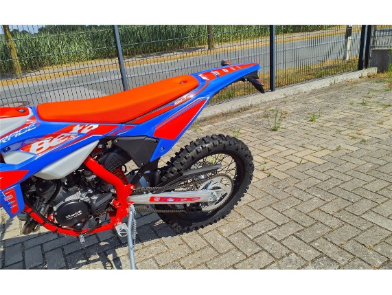 BETA RR 50 2T RACING ENDURO R, 0002986