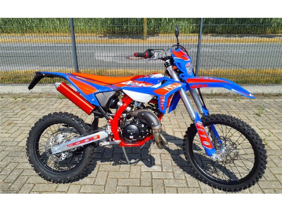 BETA RR 50 2T RACING ENDURO R, 0002986