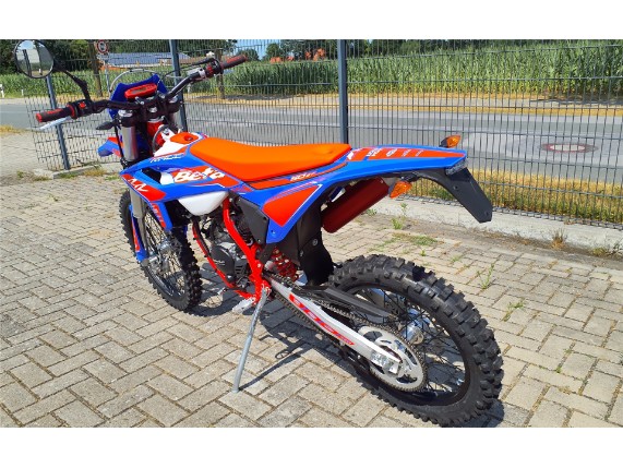 BETA RR 50 2T RACING ENDURO R, 0002986