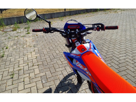 BETA RR 50 2T RACING ENDURO R, 0002986