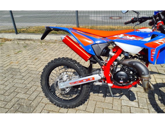 BETA RR 50 2T RACING ENDURO R, 0002986