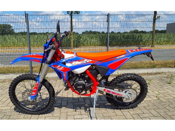 BETA RR 50 2T RACING ENDURO R, 0002986