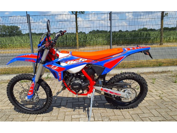 BETA RR 50 2T RACING ENDURO R, 0002986