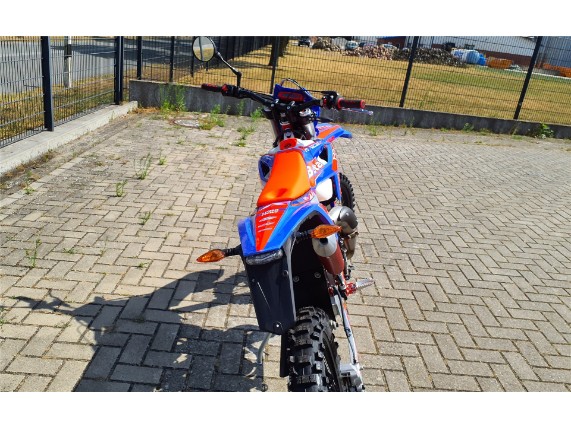 BETA RR 50 2T RACING ENDURO R, 0002986