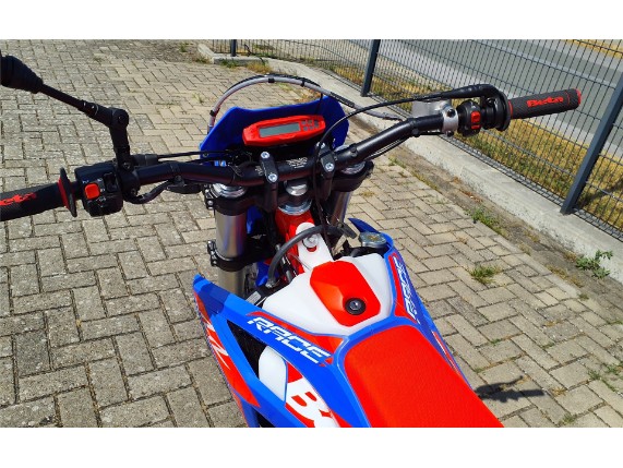 BETA RR 50 2T RACING ENDURO R, 0002986