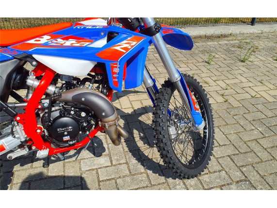 BETA RR 50 2T RACING ENDURO R, 0002986
