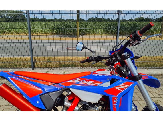 BETA RR 50 2T RACING ENDURO R, 0002986