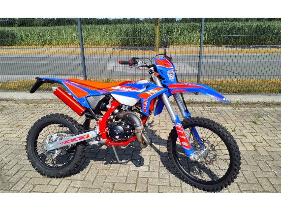 BETA RR 50 2T RACING ENDURO R, 0002986