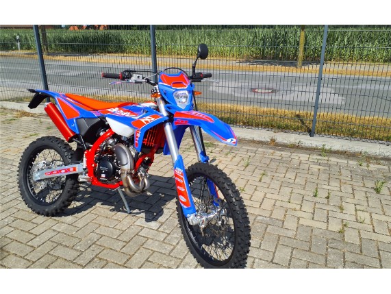BETA RR 50 2T RACING ENDURO R, 0002986