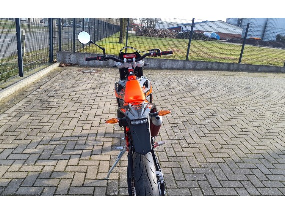 BETA RR 50 2t SM MOTARD TRACK, 0002975