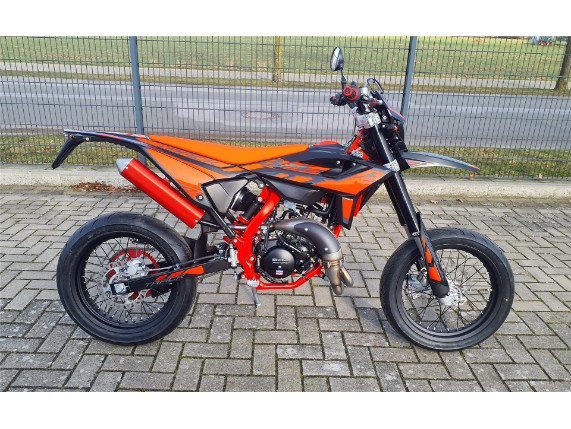 BETA RR 50 2t SM MOTARD TRACK, 0002975