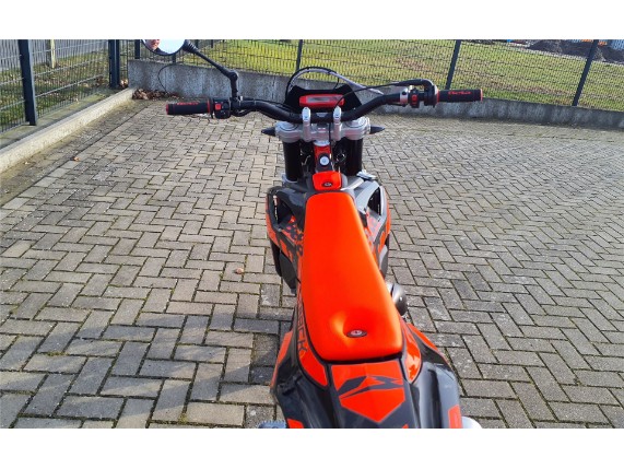 BETA RR 50 2t SM MOTARD TRACK, 0002975