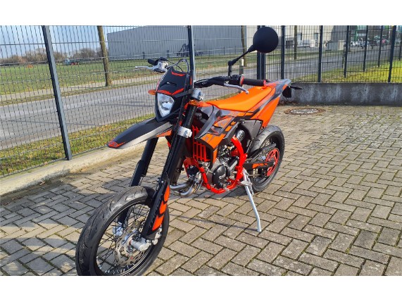 BETA RR 50 2t SM MOTARD TRACK, 0002975