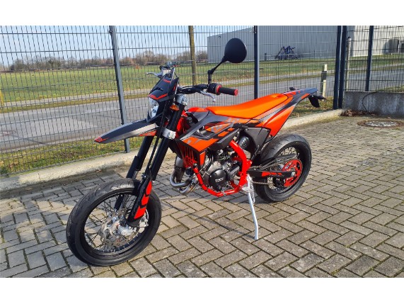 BETA RR 50 2t SM MOTARD TRACK, 0002975