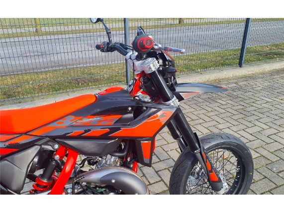 BETA RR 50 2t SM MOTARD TRACK, 0002975