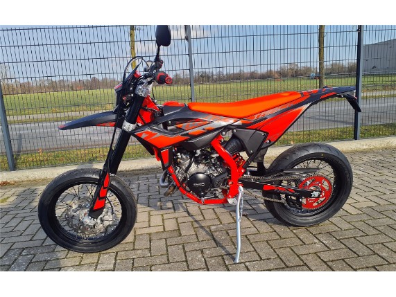 BETA RR 50 2t SM MOTARD TRACK, 0002975