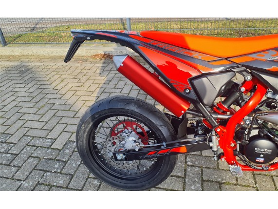 BETA RR 50 2t SM MOTARD TRACK, 0002975